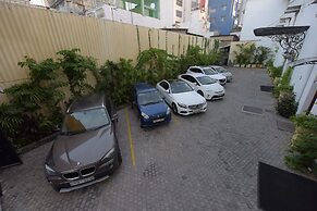 Hotel Nippon Colombo