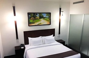 Hotel Nippon Colombo