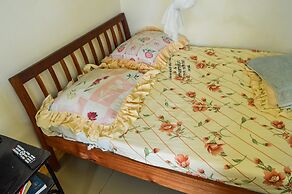 Danpark Hotel and Apartments