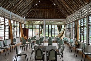 Danpark Hotel and Apartments