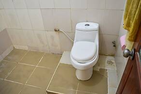 Danpark Hotel and Apartments