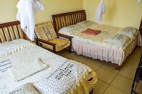 Danpark Hotel and Apartments