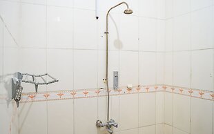 Danpark Hotel and Apartments