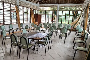 Danpark Hotel and Apartments