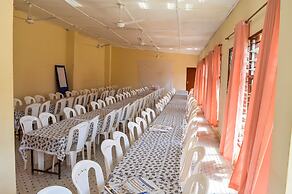 Danpark Hotel and Apartments