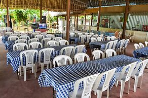 Danpark Hotel and Apartments