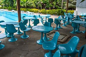 Danpark Hotel and Apartments