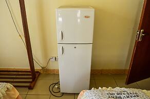 Danpark Hotel and Apartments