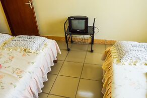 Danpark Hotel and Apartments