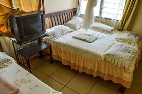 Danpark Hotel and Apartments