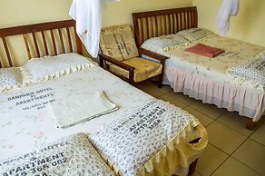 Danpark Hotel and Apartments