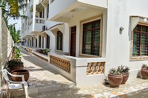 Danpark Hotel and Apartments