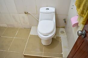 Danpark Hotel and Apartments