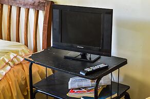 Danpark Hotel and Apartments