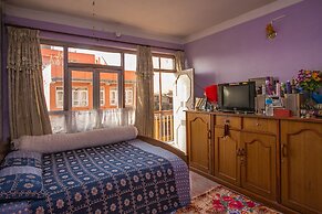Panauti Community Homestay