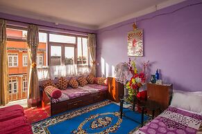 Panauti Community Homestay