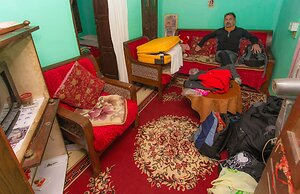 Panauti Community Homestay