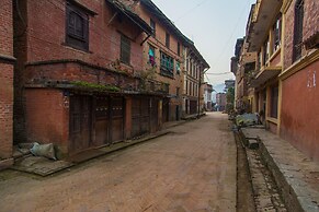 Panauti Community Homestay