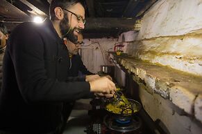 Panauti Community Homestay