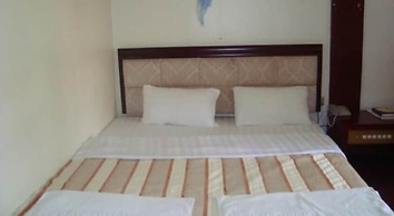 DV Apartment Hotel