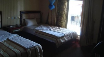 DV Apartment Hotel