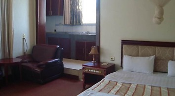 DV Apartment Hotel