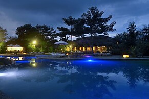 Barahi Jungle Lodge