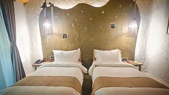 Barahi Jungle Lodge