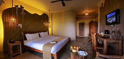 Barahi Jungle Lodge