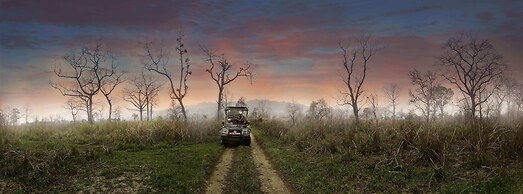 Barahi Jungle Lodge