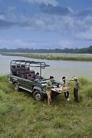 Barahi Jungle Lodge