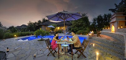 Barahi Jungle Lodge