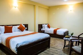 Sampada Garden Resort