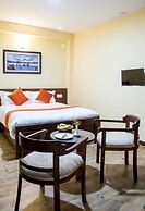 Sampada Garden Resort