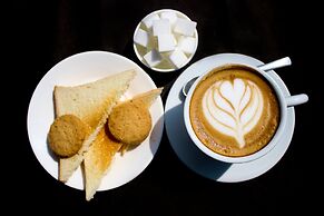 Sampada Garden Resort