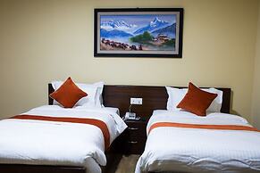 Sampada Garden Resort