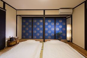 Tsumugi Tofukujiminamimon