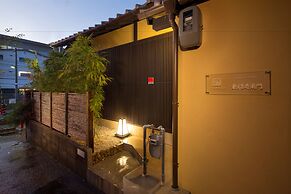 Tsumugi Tofukujiminamimon