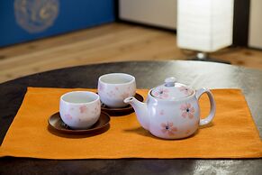 Tsumugi Tofukujiminamimon