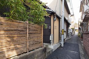 Tsumugi Tofukujiminamimon