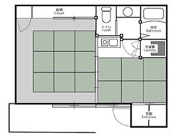 Tsumugi Tofukujiminamimon