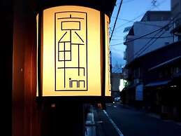 Kyoumachiya-inn Rakuouan