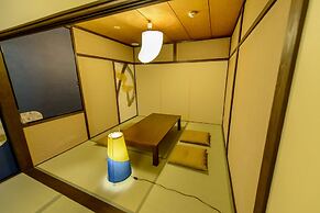 Kyoumachiya-inn Rakuouan