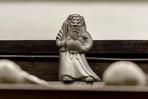 Kyoumachiya-inn Rakuouan