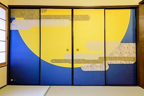 Kyoumachiya-inn Rakuouan