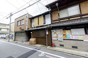 Kyoumachiya-inn Rakuouan