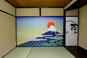 Kyoumachiya-inn Rakuouan