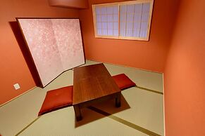 Kyoumachiya-inn Rakuouan