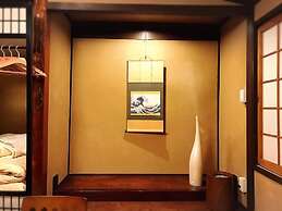 Kyoumachiya-inn Rakuouan