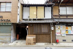 Kyoumachiya-inn Rakuouan